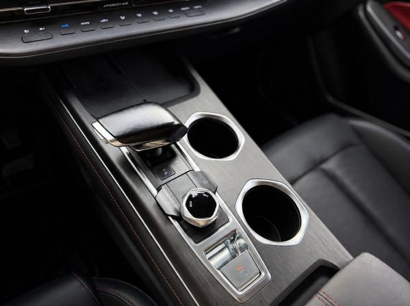 Changan CS55 Plus II с пробегом 2023 года, цена 1 849 000 рублей, 69219 км, внедорожник, Автокод Объявления