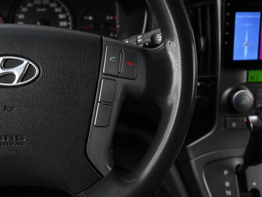 Hyundai Grand Starex I Новороссийск  - изображение 19
