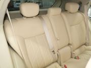 Infiniti FX II (S51) Рестайлинг Новосибирск  - изображение 47