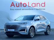 Changan UNI-K Воронеж  - изображение 31