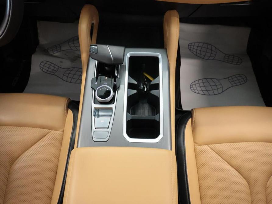 Changan Hunter Plus Калуга  - изображение 37