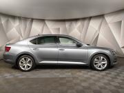 Skoda Superb III Рестайлинг Москва  - изображение 26