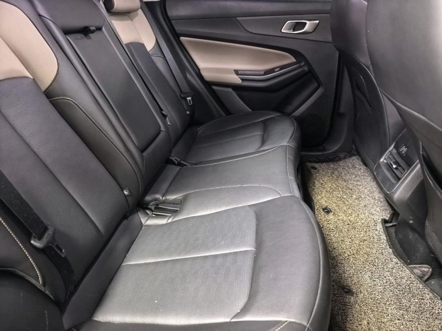 Changan CS55 Plus II Краснодар  - изображение 20
