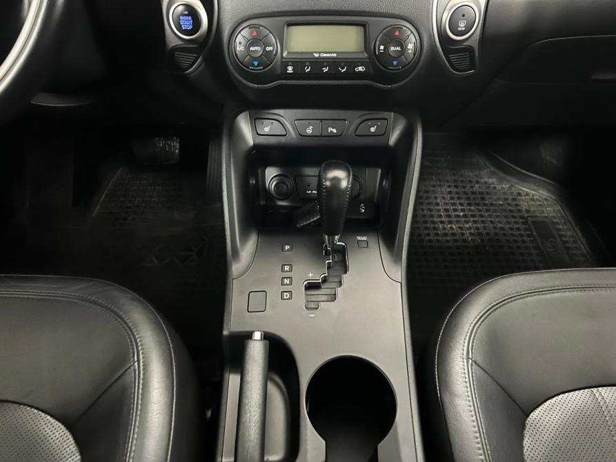 Hyundai ix35 I Тюмень  - изображение 20