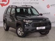 Lada (ВАЗ) Niva Travel I Минеральные Воды  - изображение 17