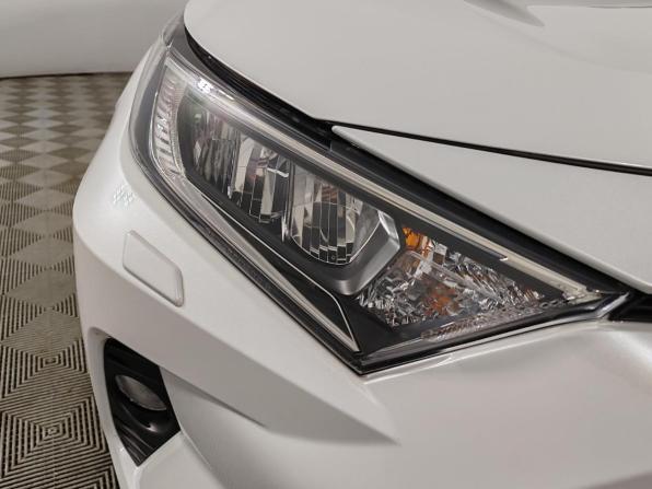 Toyota RAV4 V (XA50) с пробегом 2021 года, цена 3 499 000 рублей, 59575 км, внедорожник, Автокод Объявления