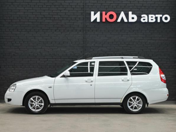 Lada (ВАЗ) Priora I Рестайлинг с пробегом 2013 года, цена 450 000 рублей, 120101 км, универсал, Автокод Объявления