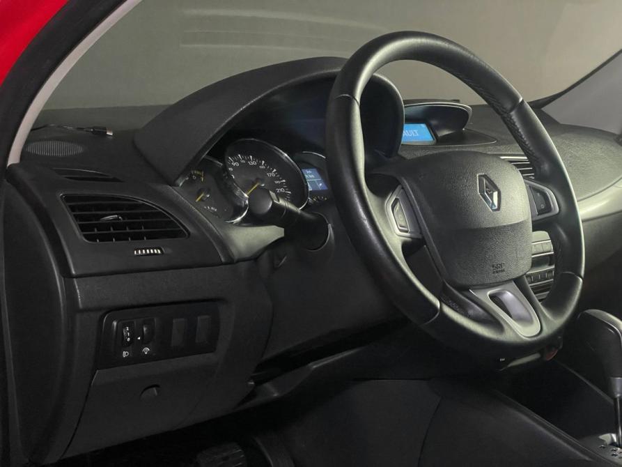 Renault Megane III Тверь  - изображение 8