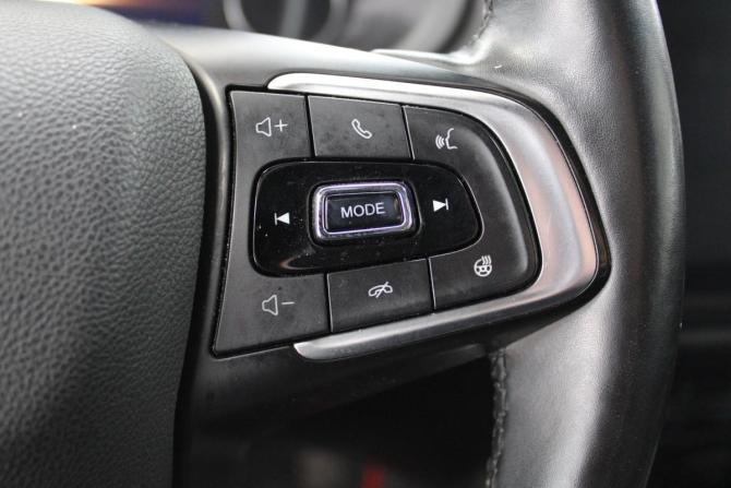 Chery Tiggo 4 I Рестайлинг с пробегом 2019 года, цена 1 325 000 рублей, 73653 км, внедорожник, Автокод Объявления