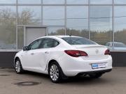 Opel Astra J Рестайлинг Москва  - изображение 29