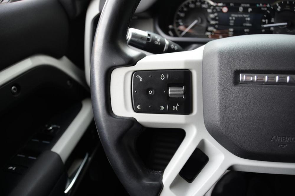 Land Rover Defender II Иркутск  - изображение 17