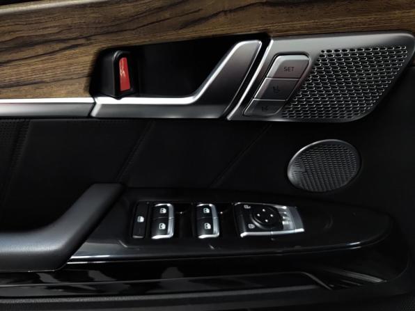 Kia Mohave I Рестайлинг 2 с пробегом 2021 года, цена 4 695 000 рублей, 117559 км, внедорожник, Автокод Объявления