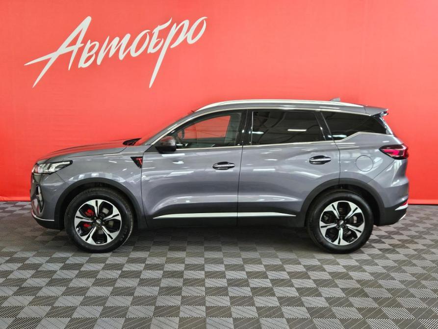 Chery Tiggo 7 Pro Max I Вологда  - изображение 2