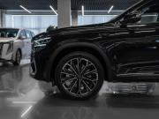 Geely Monjaro I Рестайлинг 2 Москва  - изображение 58