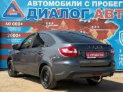 Lada (ВАЗ) Granta I Рестайлинг Набережные Челны  - изображение 22