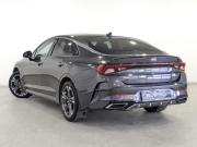 Kia K5 III Москва  - изображение 37