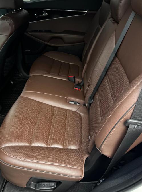 Kia Sorento III Prime Рестайлинг Набережные Челны  - изображение 27