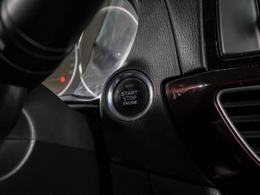 Mazda 6 III (GJ) Воронеж  - изображение 27