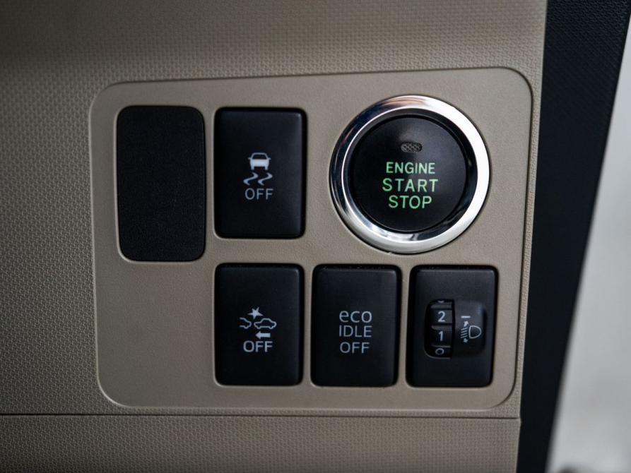 Daihatsu Move V Иркутск  - изображение 15