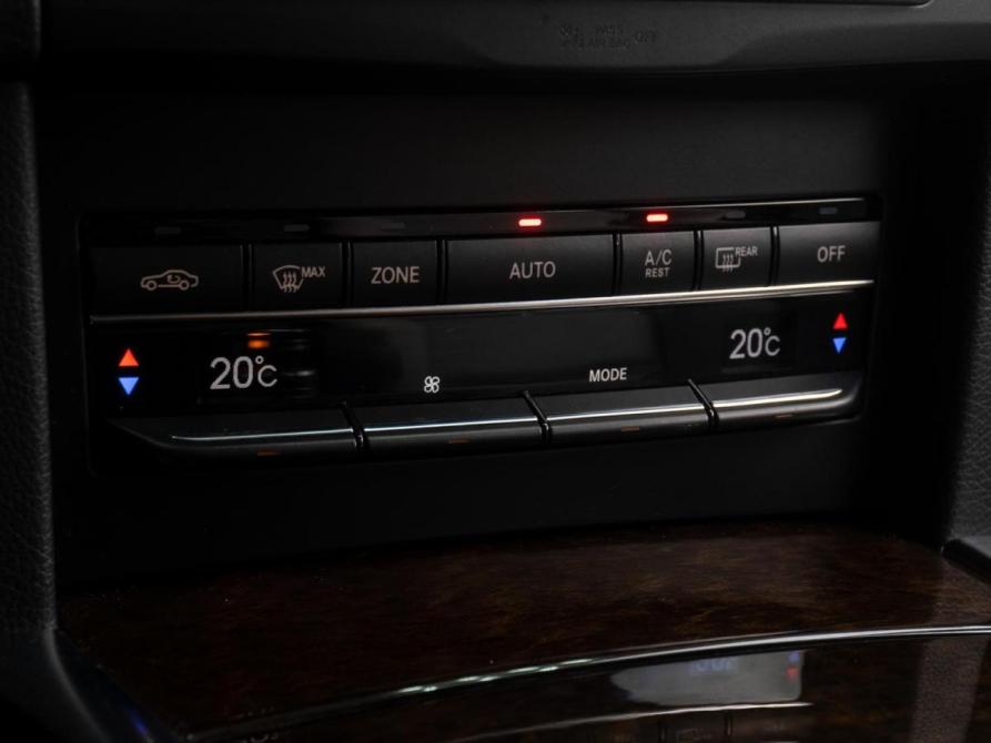 Mercedes-Benz E-Класс IV (W212 S212 C207) Рестайлинг Тюмень  - изображение 17