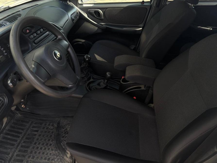 Chevrolet Niva I Рестайлинг Оренбург  - изображение 10