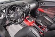 Nissan Juke I Томск  - изображение 28
