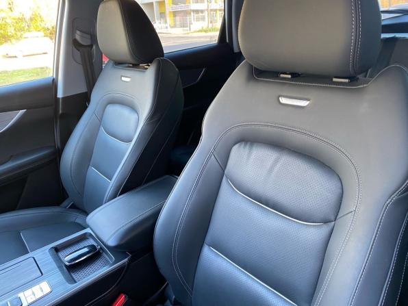 Chery Tiggo 7 Pro Max I с пробегом 2023 года, цена 1 739 000 рублей, 36000 км, внедорожник, Автокод Объявления