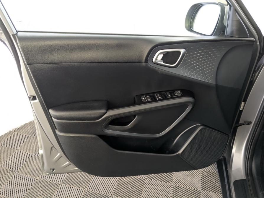 Kia Soul III Москва  - изображение 19
