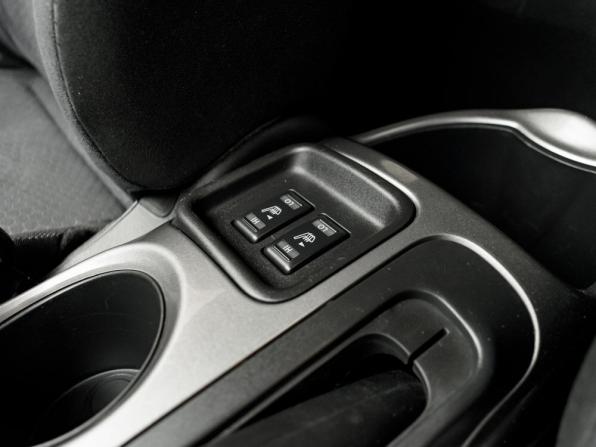 Nissan Juke I с пробегом 2012 года, цена 1 015 000 рублей, 119445 км, внедорожник, Автокод Объявления