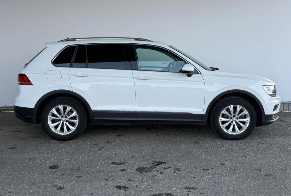 Volkswagen Tiguan II Киров  - изображение 4
