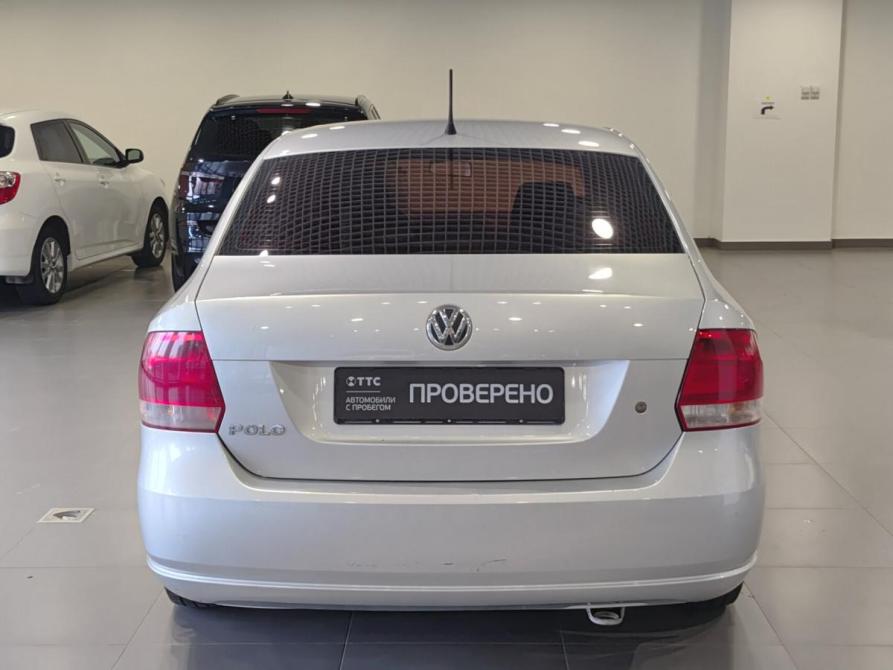 Volkswagen Polo V Казань  - изображение 7