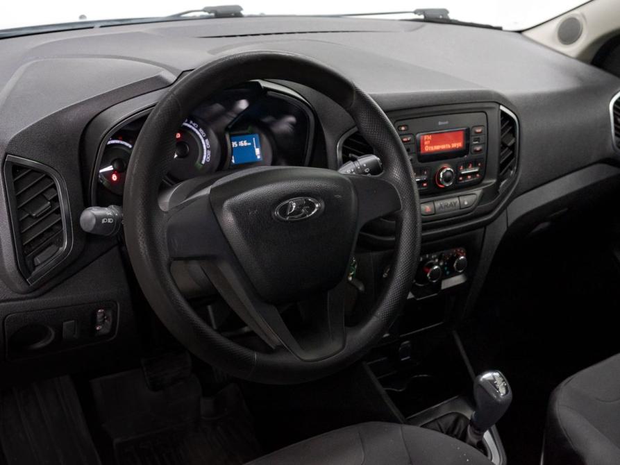 Lada (ВАЗ) XRAY I Тюмень  - изображение 10