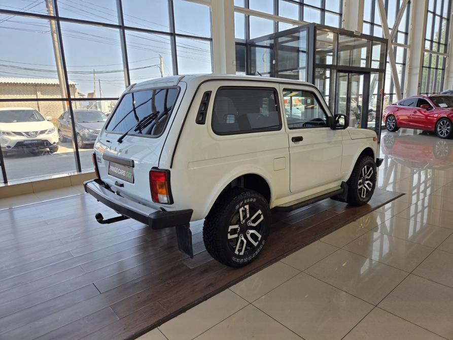 Lada (ВАЗ) Niva Legend Саратов  - изображение 5