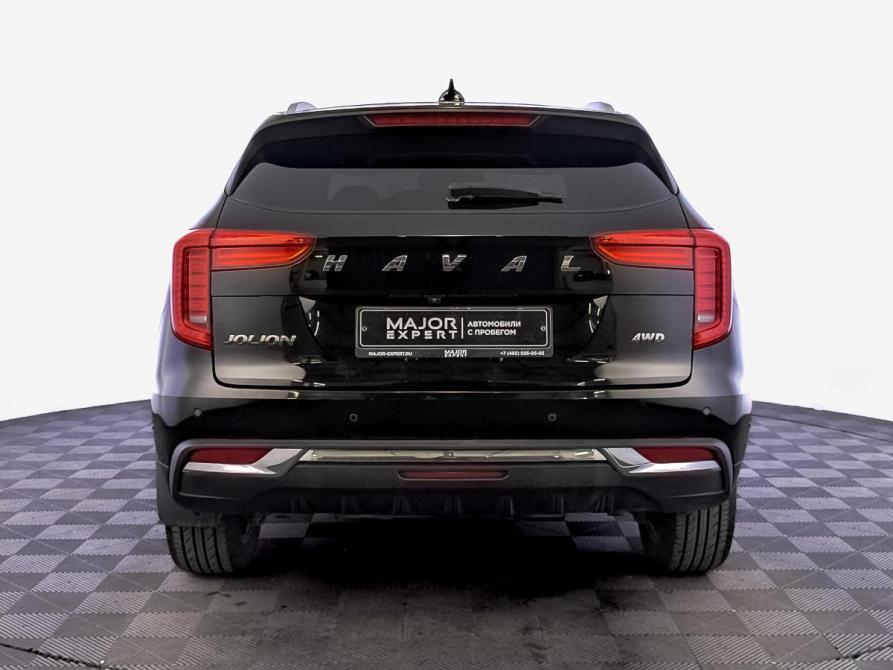 Haval Jolion I Москва  - изображение 6