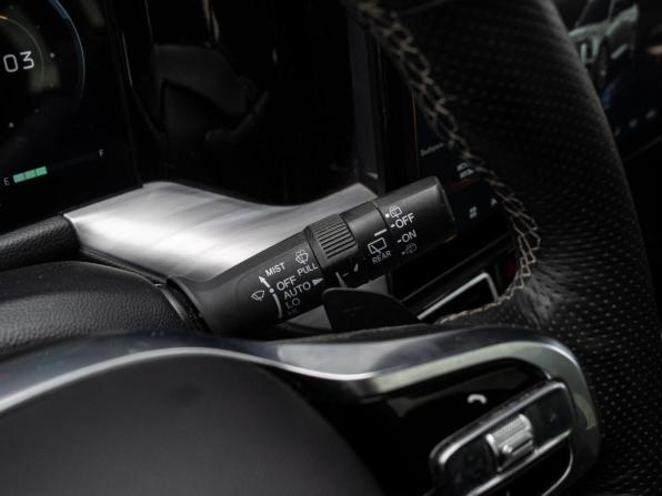 GAC GS8 II с пробегом 2023 года, цена 3 180 000 рублей, 100322 км, внедорожник, Автокод Объявления