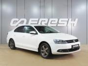 Volkswagen Jetta VI Воронеж  - изображение 19