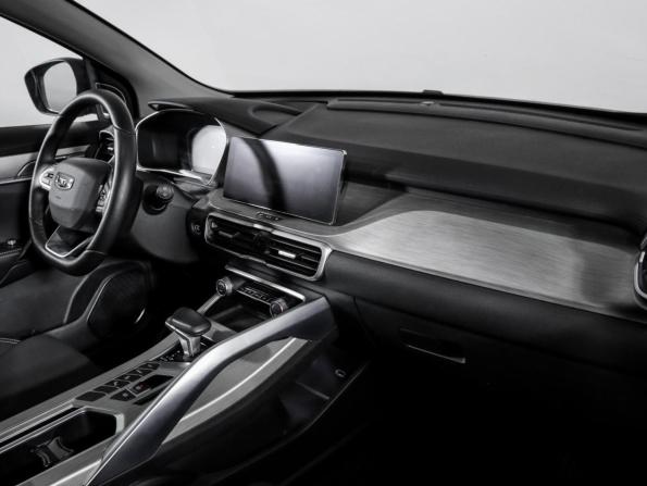 Belgee X50 с пробегом 2023 года, цена 1 799 000 рублей, 21886 км, внедорожник, Автокод Объявления