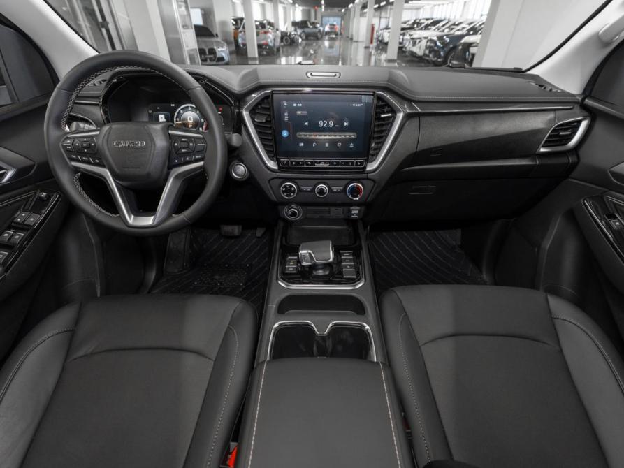 Isuzu D-Max III Москва  - изображение 8