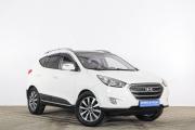 Hyundai Tucson II Тюмень  - изображение 24