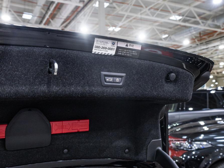 BMW 3 серии VII (G2x) Санкт-Петербург  - изображение 25
