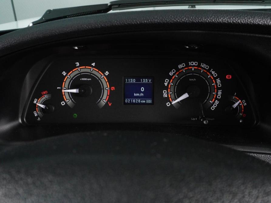 Lada (ВАЗ) Niva Travel I Минеральные Воды  - изображение 16