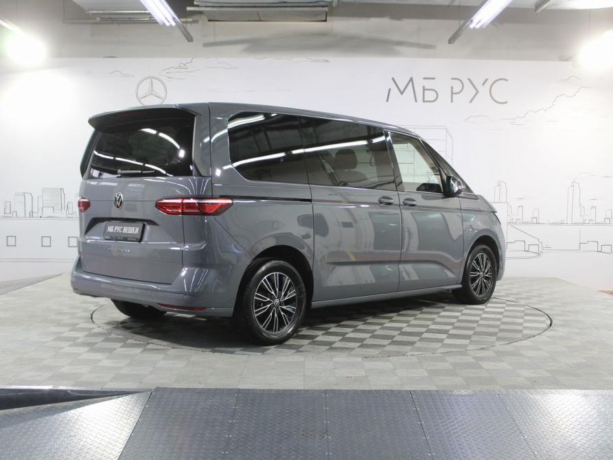 Volkswagen Multivan T7 Москва  - изображение 7