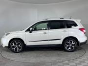 Subaru Forester IV Ростов-на-Дону  - изображение 24