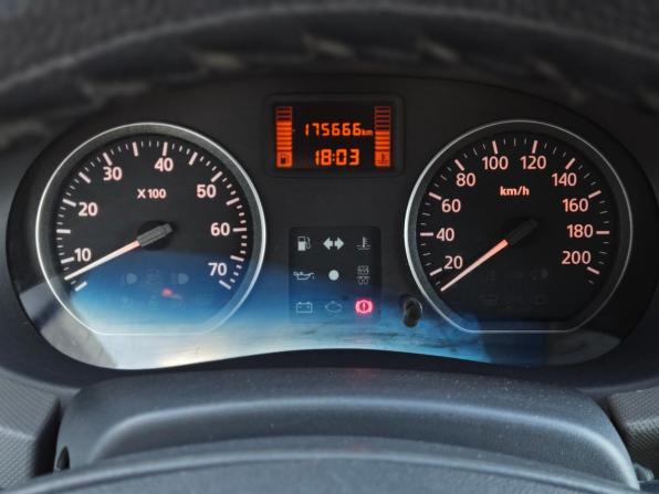 Renault Logan I Рестайлинг с пробегом 2012 года, цена 419 000 рублей, 176000 км, седан, Автокод Объявления