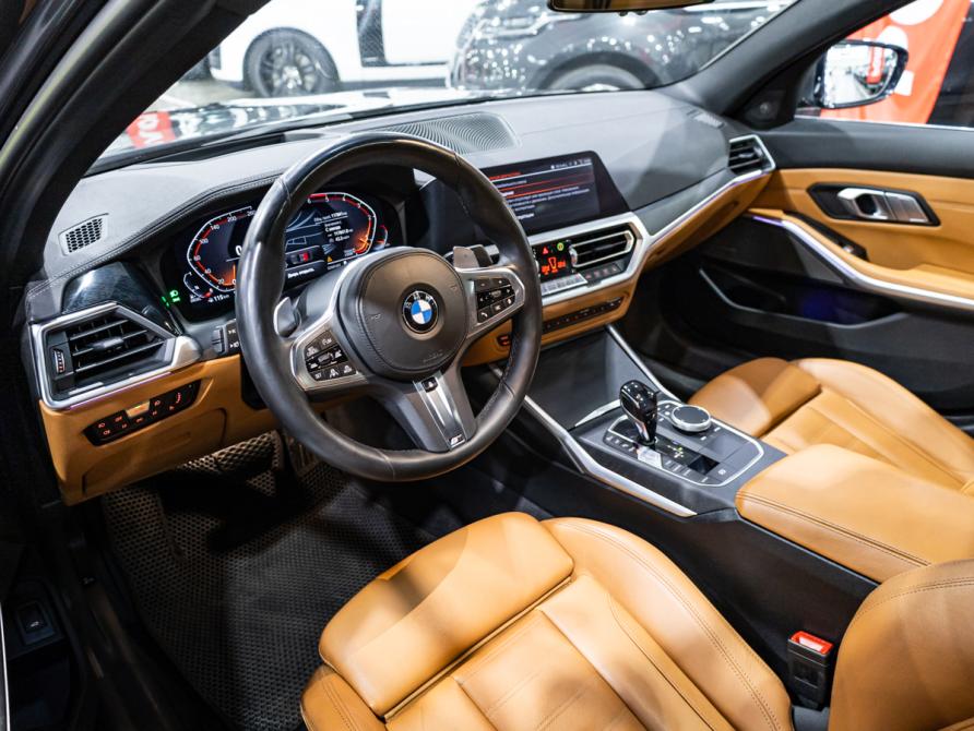 BMW 3 серии VII (G2x) Санкт-Петербург  - изображение 14