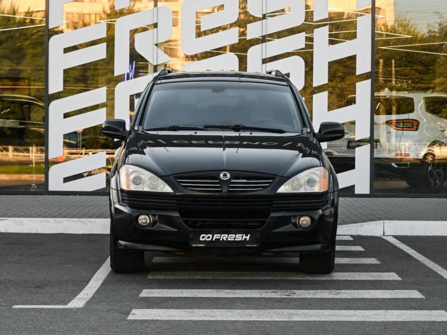 SsangYong Kyron I Волгоград  - изображение 3