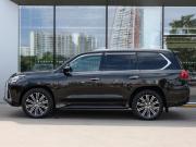 Lexus LX III Рестайлинг 2 Москва  - изображение 42