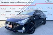 Hyundai Solaris II Рестайлинг Тюмень  - изображение 23