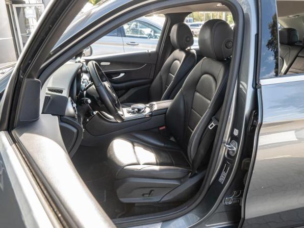 Mercedes-Benz GLC I (X253) с пробегом 2016 года, цена 2 935 000 рублей, 112755 км, внедорожник, Автокод Объявления