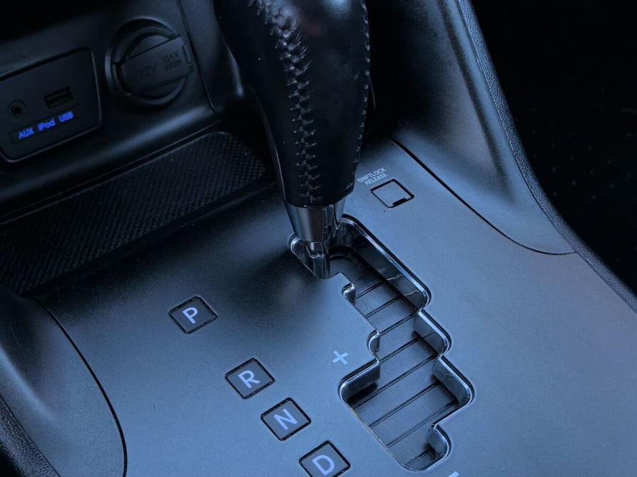 Hyundai ix35 I Рестайлинг Мурманск  - изображение 19
